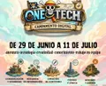 Campamento de verano “One Tech – Campamento Digital” en Carbajosa de la Sagrada