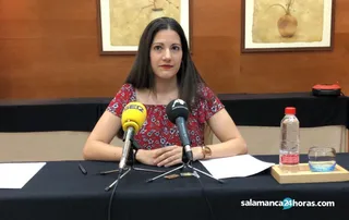 María Mayoral