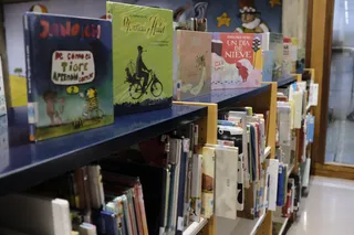 Biblioteca Torrente Ballester