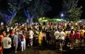 Derrumbe de la infraestructura de la Fuente del Árbol Gordo en CIudad Rodrigo