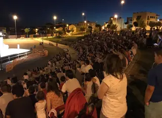 Semana cultural en Carbajosa: Teatro