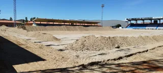 Obras en el Reina Sofía 4 FOTO SALAMANCA24HORAS.COM