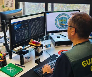 Guardia Civil de Salamanca
