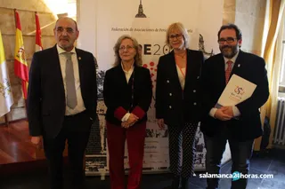 Preludio Asamblea de la FAPE en Salamanca (3)