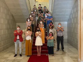 Recepción Síndrome de Turner