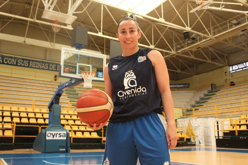 Entrevista a Silvia Domínguez. S24H.
