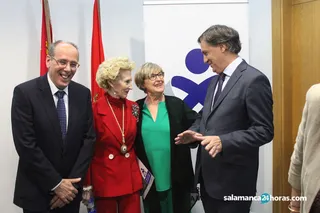 Homenaje a Carmen Sanchez8
