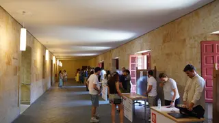 La UPSA presenta 16 proyectos innovadores que transforman el conocimiento en soluciones sociales y tecnológicas