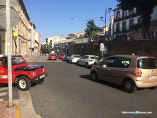 Béjar (2)