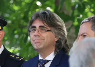 Luis Francisco Martín