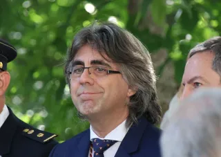Luis Francisco Martín