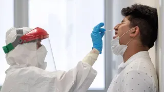 PCR