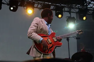 Festival Internacional de Blues de Béjar