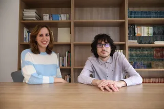 Entrevista Asperger