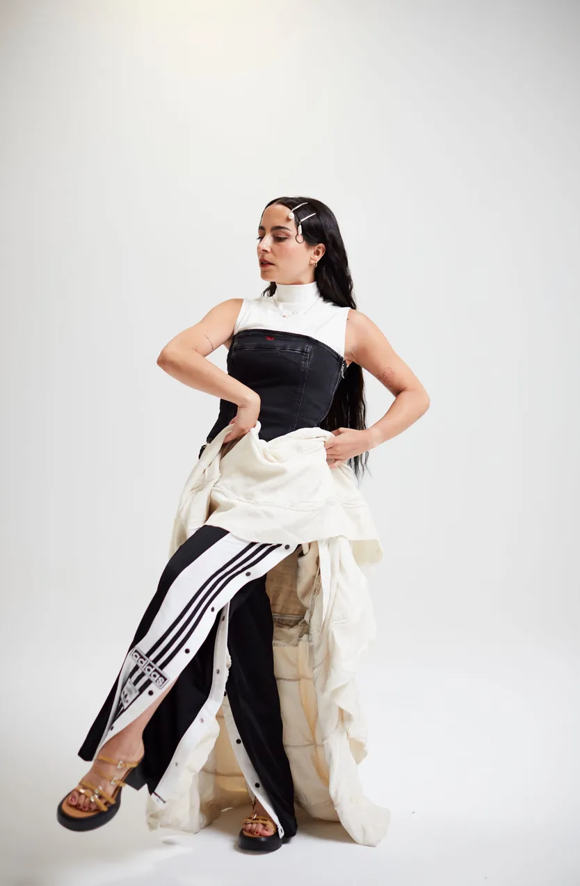 Rosalinda Galán