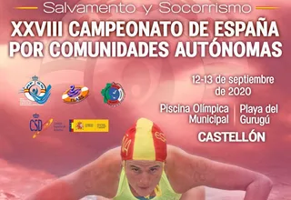 2020 09 10 Cartel Cto España CCAA