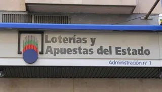 Loterias