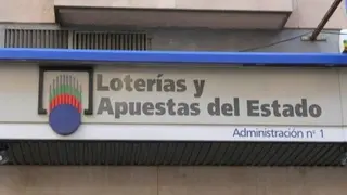 La Lotería Nacional deja 300.000 en la capital salmantina