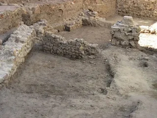 Ciudadanos del Patrimonio solicita protección integral para los restos arqueológicos descubiertos en la calle San Pablo