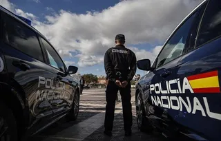 Policía Nacional | EP