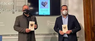 La Diputación lleva los talleres de expresión y creación literaria a 17 centros educativos de la provincia