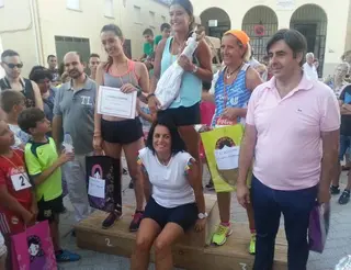 Diego Ledesma: “La ilusión ya puede palparse en todo el pueblo”