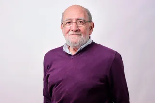 Javier Muñiz.