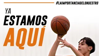 Equipo de baloncesto de la UD Mirobrigense