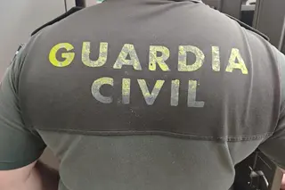 La Guardia Civil acumula años de retrasos en la entrega de uniformes: agentes obligados a pedir prendas prestadas