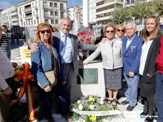 Homenaje Guardia Civil Béjar (6)
