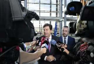 Empleo y la ONG Cives Mundi liderarán un proyecto en regiones escasamente pobladas de Europa