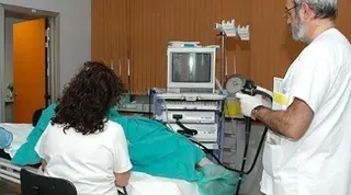 La Junta inicia el programa de cribado precoz del cáncer colorrectal. Foto de archivo