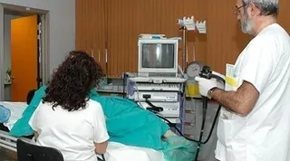 La Junta inicia el programa de cribado precoz del cáncer colorrectal. Foto de archivo