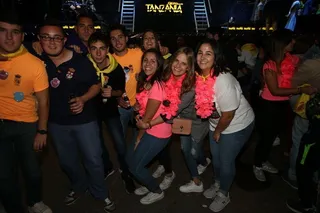 Fiestas en Tamames 2017: pregón y corte de honor