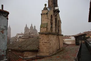 Visita a la Iglesia de San Martín