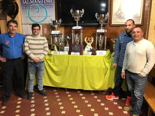 Trofeo
