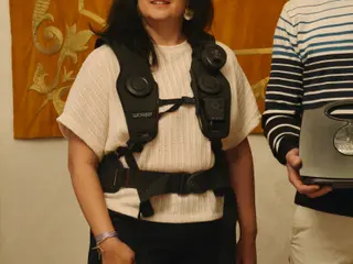 Mochila Para Swntir Con Los Conciertos En Las Ferias Y Fiestas De Salamanca 2026