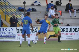 Amistoso RS Monterrey Guijuelo JR9d743952 5782 4201 8680 ea186a0c3cf2