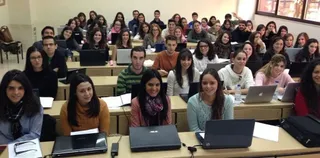 La Universidad de Salamanca, de las más caras de España