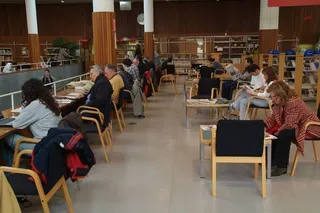 Biblioteca