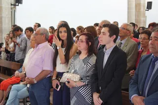 Graduación Calasanz