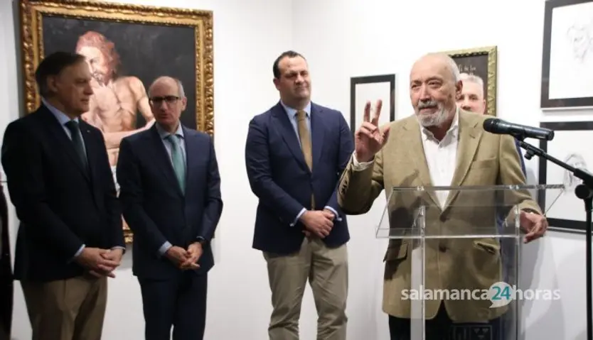 “Faz de la Semana Santa”