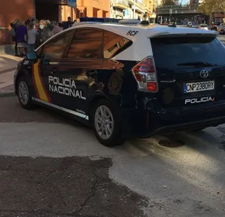 Policía Nacional | Salamanca 24 Horas