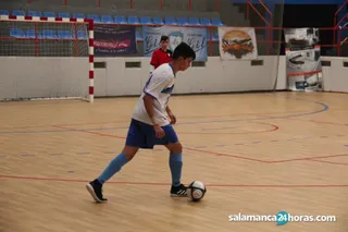SALAMANCA FS COYANZA 2