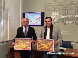 Casimiro blanco