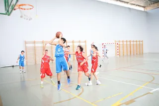Torneo Internacional Ciudad de Santa Marta