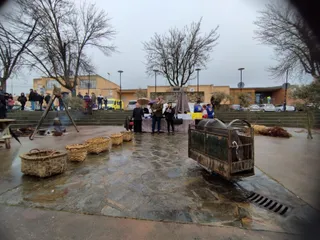 Matanza Típica de Guijuelo el sábado, 10 de febrero