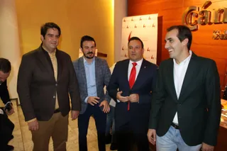 Presentación de Fin de Año Universitario