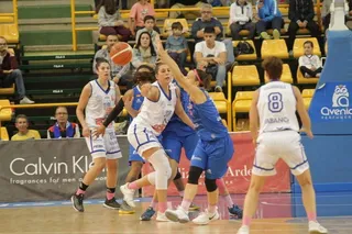 Avenida - Uniferrol