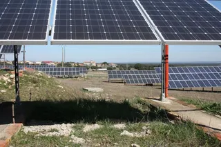 Energias renovables